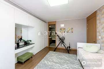 80.8 м², 3-комнатная квартира, этаж 7 из 22, 81 м², изображение - 17