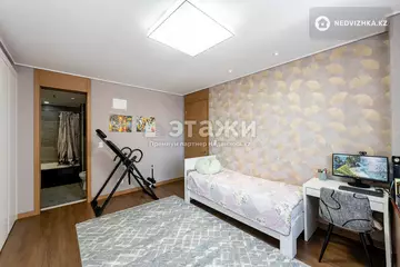 80.8 м², 3-комнатная квартира, этаж 7 из 22, 81 м², изображение - 18