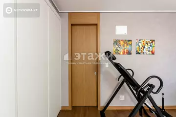 80.8 м², 3-комнатная квартира, этаж 7 из 22, 81 м², изображение - 19
