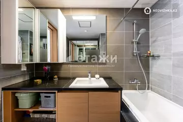 80.8 м², 3-комнатная квартира, этаж 7 из 22, 81 м², изображение - 21
