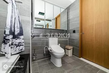 80.8 м², 3-комнатная квартира, этаж 7 из 22, 81 м², изображение - 22