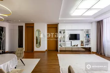80.8 м², 3-комнатная квартира, этаж 7 из 22, 81 м², изображение - 23