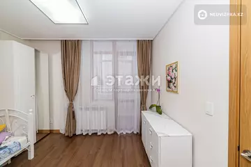 80.8 м², 3-комнатная квартира, этаж 7 из 22, 81 м², изображение - 24