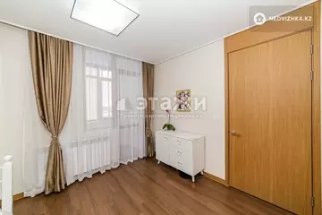 80.8 м², 3-комнатная квартира, этаж 7 из 22, 81 м², изображение - 25