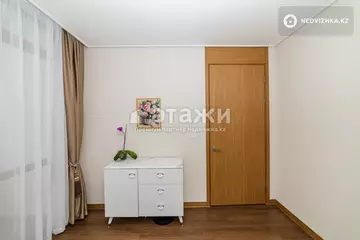 80.8 м², 3-комнатная квартира, этаж 7 из 22, 81 м², изображение - 27
