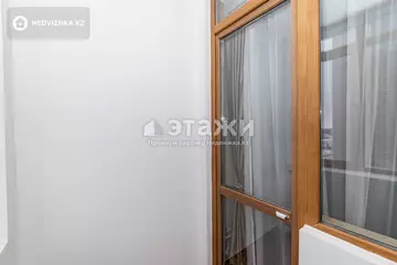 80.8 м², 3-комнатная квартира, этаж 7 из 22, 81 м², изображение - 28