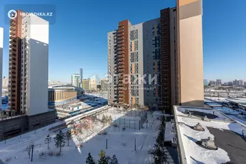 80.8 м², 3-комнатная квартира, этаж 7 из 22, 81 м², изображение - 29