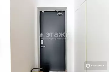 80.8 м², 3-комнатная квартира, этаж 7 из 22, 81 м², изображение - 33