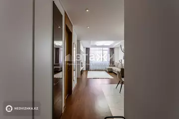 80.8 м², 3-комнатная квартира, этаж 7 из 22, 81 м², изображение - 34