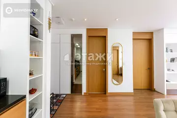 80.8 м², 3-комнатная квартира, этаж 7 из 22, 81 м², изображение - 35