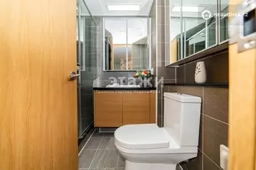 80.8 м², 3-комнатная квартира, этаж 7 из 22, 81 м², изображение - 36