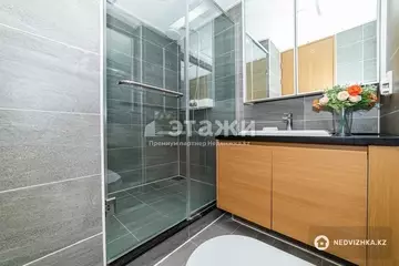 80.8 м², 3-комнатная квартира, этаж 7 из 22, 81 м², изображение - 37