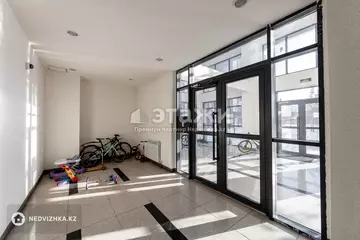 80.8 м², 3-комнатная квартира, этаж 7 из 22, 81 м², изображение - 38