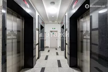 80.8 м², 3-комнатная квартира, этаж 7 из 22, 81 м², изображение - 40