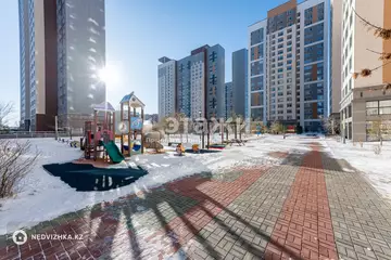 80.8 м², 3-комнатная квартира, этаж 7 из 22, 81 м², изображение - 43