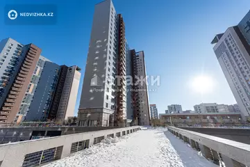 80.8 м², 3-комнатная квартира, этаж 7 из 22, 81 м², изображение - 44