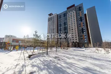 80.8 м², 3-комнатная квартира, этаж 7 из 22, 81 м², изображение - 45