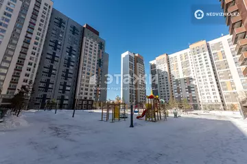80.8 м², 3-комнатная квартира, этаж 7 из 22, 81 м², изображение - 46