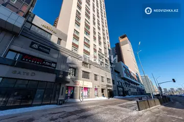 80.8 м², 3-комнатная квартира, этаж 7 из 22, 81 м², изображение - 47