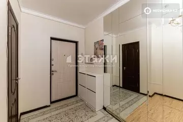 83 м², 3-комнатная квартира, этаж 15 из 17, 83 м², изображение - 0