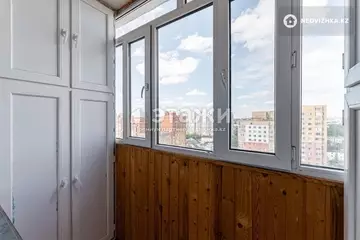 83 м², 3-комнатная квартира, этаж 15 из 17, 83 м², изображение - 2