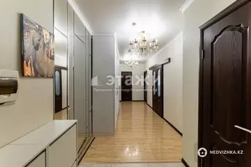 83 м², 3-комнатная квартира, этаж 15 из 17, 83 м², изображение - 3