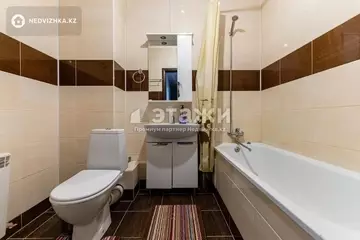 83 м², 3-комнатная квартира, этаж 15 из 17, 83 м², изображение - 4