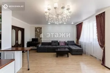 83 м², 3-комнатная квартира, этаж 15 из 17, 83 м², изображение - 5