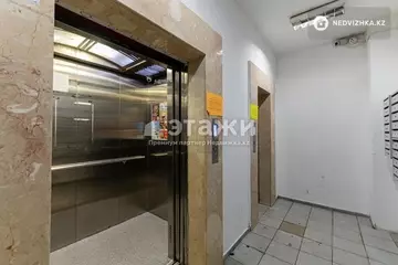 83 м², 3-комнатная квартира, этаж 15 из 17, 83 м², изображение - 6