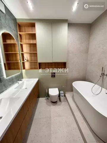121 м², 4-комнатная квартира, этаж 3 из 16, 121 м², изображение - 0