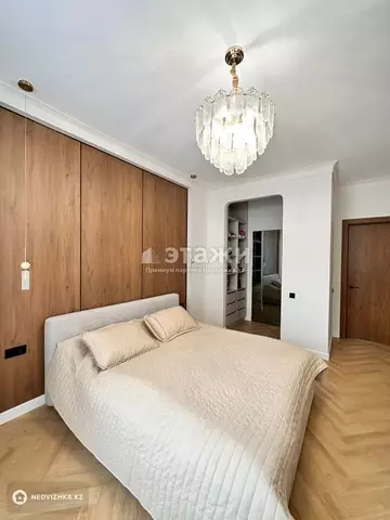 121 м², 4-комнатная квартира, этаж 3 из 16, 121 м², изображение - 5