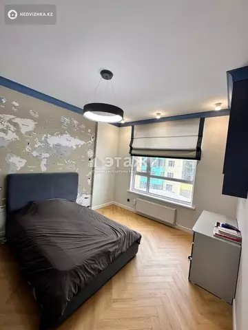 121 м², 4-комнатная квартира, этаж 3 из 16, 121 м², изображение - 6