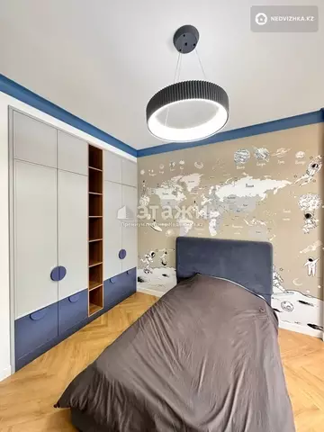 121 м², 4-комнатная квартира, этаж 3 из 16, 121 м², изображение - 7