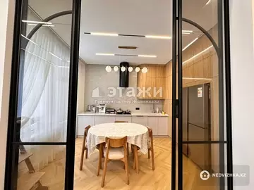 121 м², 4-комнатная квартира, этаж 3 из 16, 121 м², изображение - 8