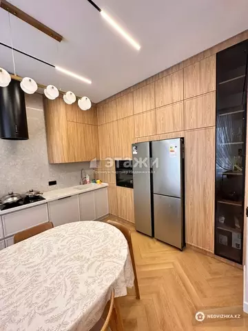 121 м², 4-комнатная квартира, этаж 3 из 16, 121 м², изображение - 10