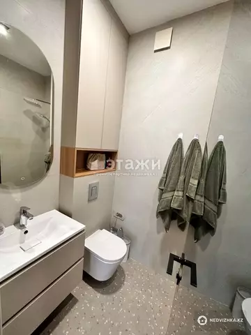121 м², 4-комнатная квартира, этаж 3 из 16, 121 м², изображение - 14