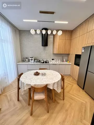 121 м², 4-комнатная квартира, этаж 3 из 16, 121 м², изображение - 15