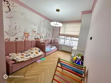 121 м², 4-комнатная квартира, этаж 3 из 16, 121 м², изображение - 16