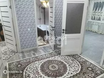 1-комнатная квартира, этаж 11 из 17, 40 м²