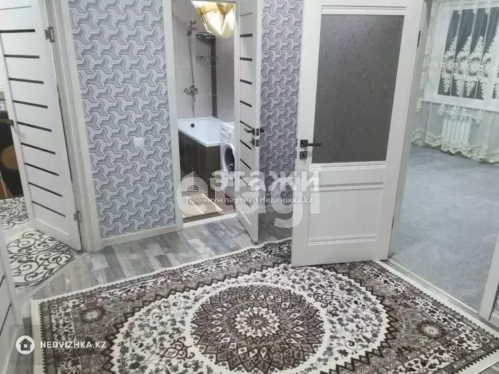 40 м², 1-комнатная квартира, этаж 11 из 17, 40 м², изображение - 1