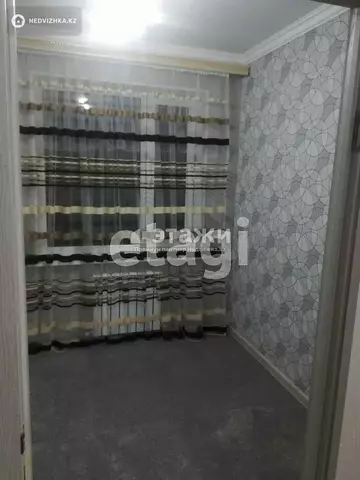 1-комнатная квартира, этаж 11 из 17, 40 м²