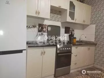 1-комнатная квартира, этаж 11 из 17, 40 м²