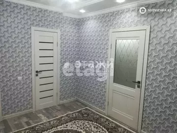 1-комнатная квартира, этаж 11 из 17, 40 м²