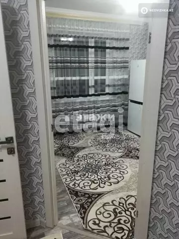 1-комнатная квартира, этаж 11 из 17, 40 м²