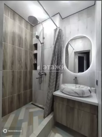 46 м², 2-комнатная квартира, этаж 2 из 9, 46 м², изображение - 8
