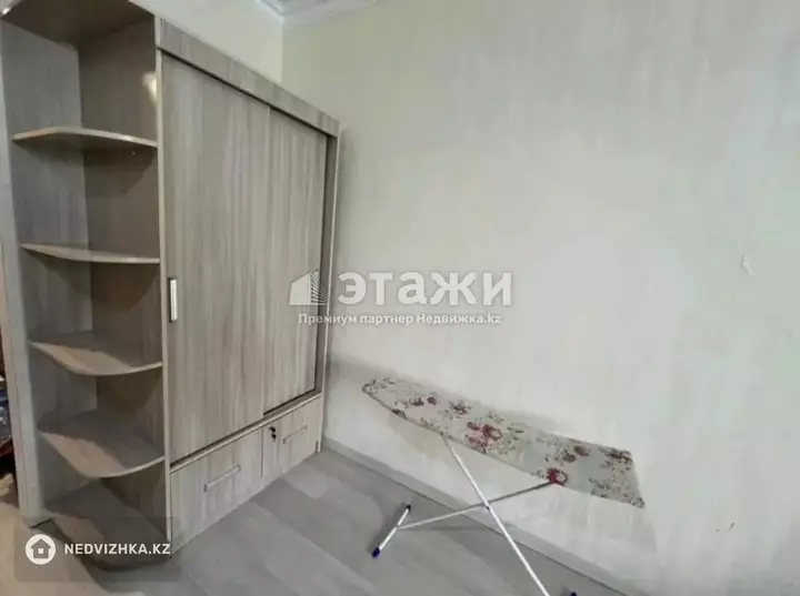 36 м², 1-комнатная квартира, этаж 2 из 16, 36 м², изображение - 1