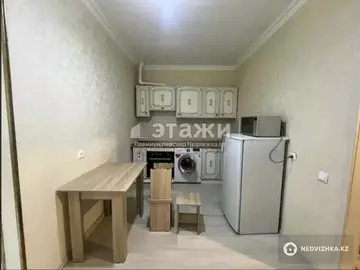 36 м², 1-комнатная квартира, этаж 2 из 16, 36 м², изображение - 1