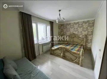 36 м², 1-комнатная квартира, этаж 2 из 16, 36 м², изображение - 4