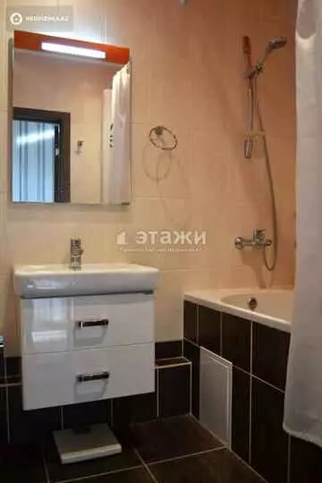 36 м², 1-комнатная квартира, этаж 2 из 16, 36 м², изображение - 5