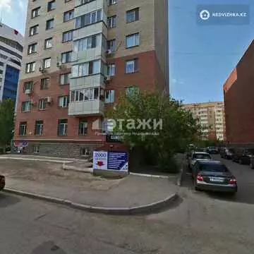 36 м², 1-комнатная квартира, этаж 2 из 16, 36 м², изображение - 6